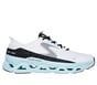 Skechers Slip-ins: Glide-Step Altus, WEISS / BLAU, full image number 6