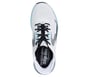 Skechers Slip-ins: Glide-Step Altus, WEISS / BLAU, full image number 7
