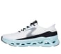 Skechers Slip-ins: Glide-Step Altus, WEISS / BLAU, full image number 10