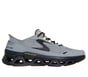 Skechers Slip-ins: Glide-Step Altus, GRAY / BLACK, full image number 0