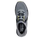 Skechers Slip-ins: Glide-Step Altus, GRAY / BLACK, full image number 1