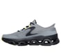 Skechers Slip-ins: Glide-Step Altus, GRAY / BLACK, full image number 4