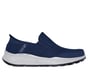 Skechers Slip-ins RF: Equalizer 5.0 - Drayze, NAVY, full image number 5