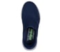 Skechers Slip-ins RF: Equalizer 5.0 - Drayze, NAVY, full image number 6