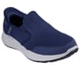 Skechers Slip-ins RF: Equalizer 5.0 - Drayze, NAVY, full image number 8