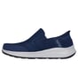 Skechers Slip-ins RF: Equalizer 5.0 - Drayze, NAVY, full image number 9
