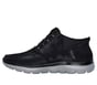 Skechers Slip-ins: Summits - Siegul, BKCC, full image number 4