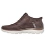 Skechers Slip-ins: Summits - Siegul, CHOC, full image number 4
