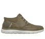 Skechers Slip-ins: Summits - Siegul, OLIVE, full image number 0