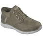 Skechers Slip-ins: Summits - Siegul, OLIVE, full image number 3