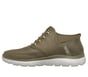 Skechers Slip-ins: Summits - Siegul, OLIVE, full image number 4