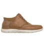 Skechers Slip-ins: Summits - Siegul, WHISKEY, full image number 0