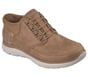 Skechers Slip-ins: Summits - Siegul, WHISKEY, full image number 3