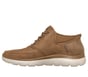 Skechers Slip-ins: Summits - Siegul, WHISKEY, full image number 4