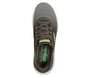 Skechers Slip-ins: Bounder 2.0 - Tellem, OLIVE, full image number 1