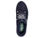Skechers Slip-ins: Glide-Step Pro, NAVY, full image number 7