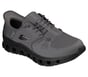 Skechers Slip-ins: Glide-Step Pro, GRIS ANTHRACITE / NOIR, full image number 3