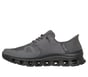 Skechers Slip-ins: Glide-Step Pro, GRIS ANTHRACITE / NOIR, full image number 4