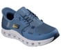 Skechers Slip-ins: Glide-Step Pro, SLATE, full image number 3