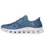 Skechers Slip-ins: Glide-Step Pro, SLATE, full image number 4