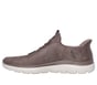 Skechers Slip-ins: Summits - Korlo, BRUN, full image number 4