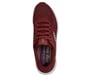 Skechers Slip-ins: Glide-Step Pro - Elron, BURGUNDY, full image number 1