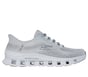Skechers Slip-ins: Glide-Step Pro - Elron, GRAY, full image number 0