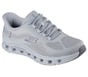Skechers Slip-ins: Glide-Step Pro - Elron, GRAY, full image number 3