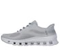 Skechers Slip-ins: Glide-Step Pro - Elron, GRAY, full image number 4