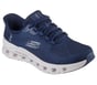 Skechers Slip-ins: Glide-Step Pro - Elron, NAVY, full image number 3