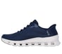 Skechers Slip-ins: Glide-Step Pro - Elron, NAVY, full image number 4