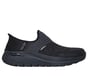 Skechers Slip-ins: Arch Fit 2.0 - Sultez, BLACK, full image number 0