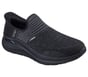 Skechers Slip-ins: Arch Fit 2.0 - Sultez, BLACK, full image number 3