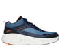 Relaxed Fit: D'Lux Walker 2.0 - Grailo, BLUE  /  ORANGE, full image number 5