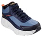 Relaxed Fit: D'Lux Walker 2.0 - Grailo, BLUE  /  ORANGE, full image number 8