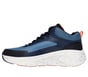 Relaxed Fit: D'Lux Walker 2.0 - Grailo, BLUE  /  ORANGE, full image number 9