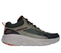 Relaxed Fit: D'Lux Walker 2.0 - Grailo, OLIVE / ORANGE, full image number 0