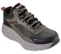 Relaxed Fit: D'Lux Walker 2.0 - Grailo, OLIVE / ORANGE, full image number 3