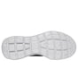 Skechers Slip-ins Waterproof: Summits - Corbos, BLACK / GRAY, full image number 2