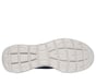 Skechers Slip-ins Waterproof: Summits - Corbos, NAVY / ORANGE, full image number 2
