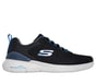 Skech-Air Dynamight 2.0 - Durron, BLACK / BLUE, full image number 0