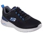 Skech-Air Dynamight 2.0 - Durron, BLACK / BLUE, full image number 3