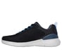 Skech-Air Dynamight 2.0 - Durron, BLACK / BLUE, full image number 4
