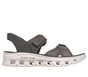 Skechers Slip-ins: Glide-Step Pro Sandal - Salvoe, MARENGO, full image number 0