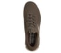 Skechers Slip-ins: Glide-Step - Noxus, BROWN / NATURAL, full image number 1