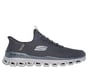 Skechers Slip-ins: Glide-Step - Noxus, CHARCOAL, full image number 0