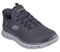 Skechers Slip-ins: Glide-Step - Noxus, CHARCOAL, full image number 3