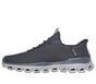 Skechers Slip-ins: Glide-Step - Noxus, CHARCOAL, full image number 4