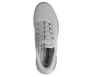 Skechers Slip-ins: Glide-Step - Noxus, LIGHT GRAY, full image number 1