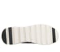 Skechers Slip-ins: Glide-Step - Zefyr, BLACK / WHITE, full image number 2